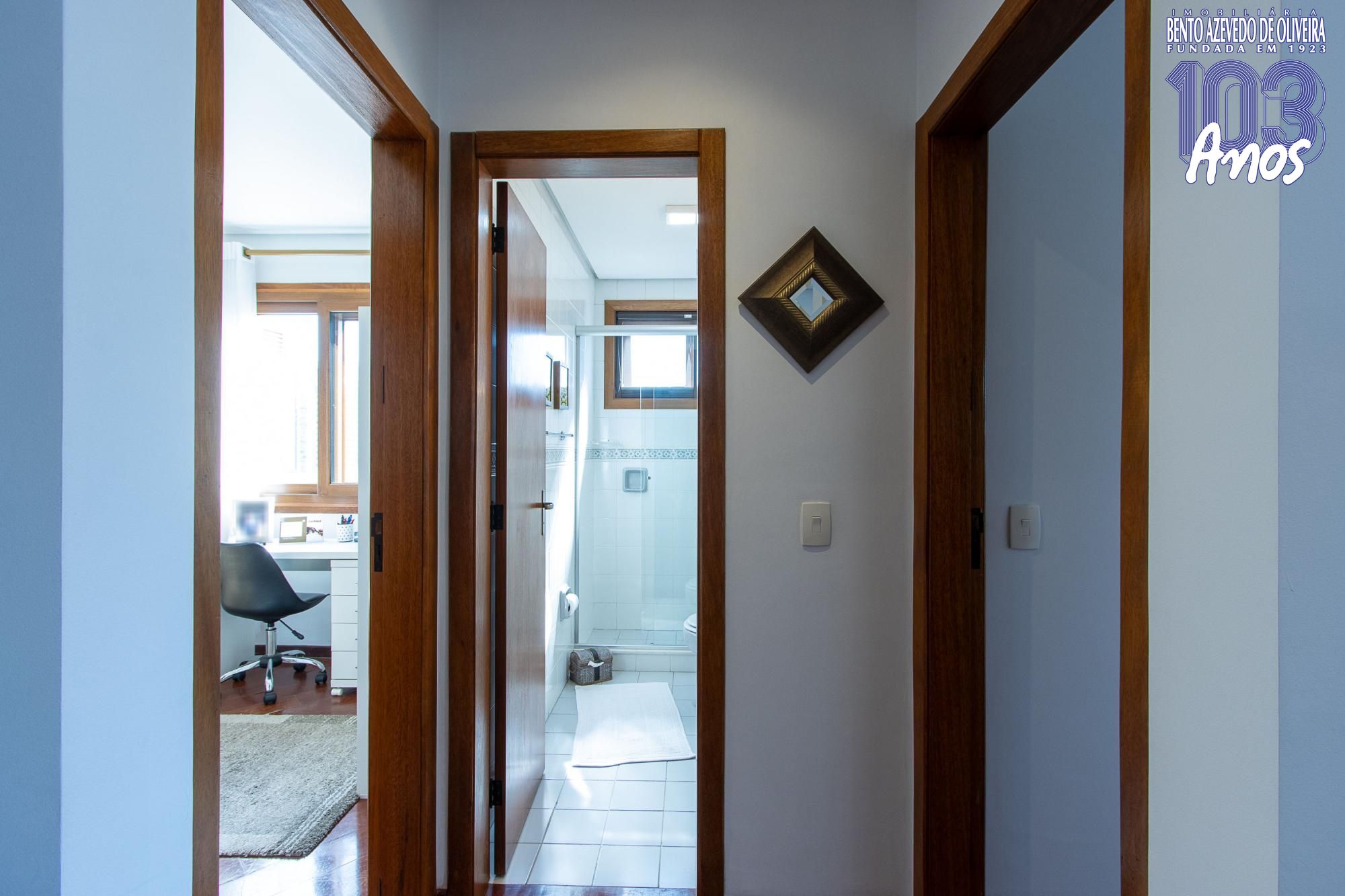Cobertura, 2 quartos, 203 m² - Foto 13