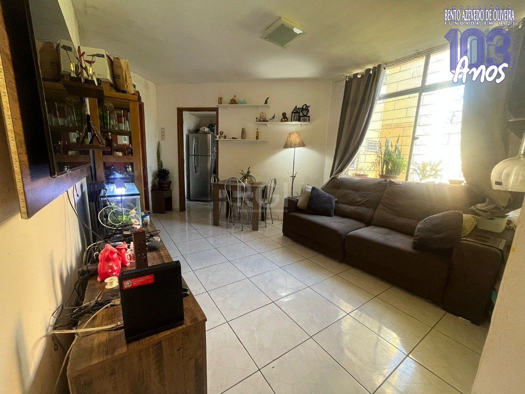 Apartamento, 1 quarto, 41 m² - Foto 9