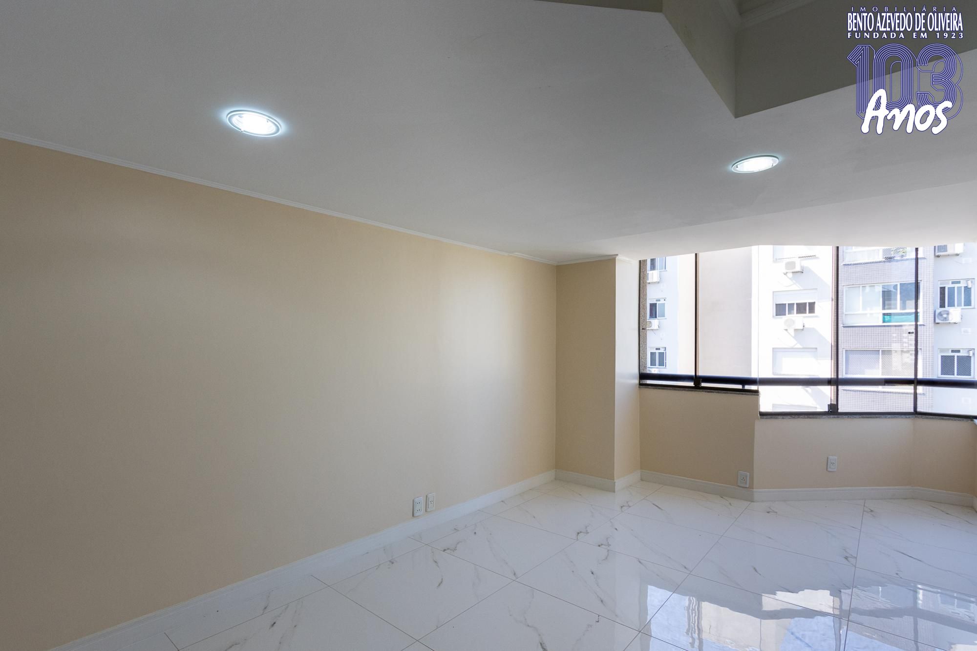 Cobertura, 3 quartos, 136 m² - Foto 3