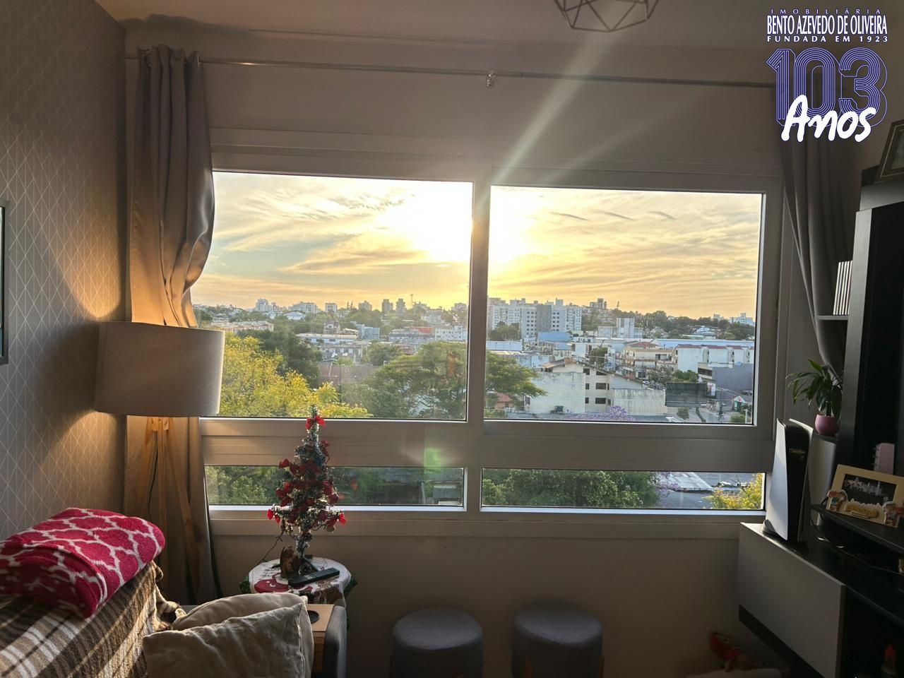 Apartamento, 2 quartos, 57 m² - Foto 1