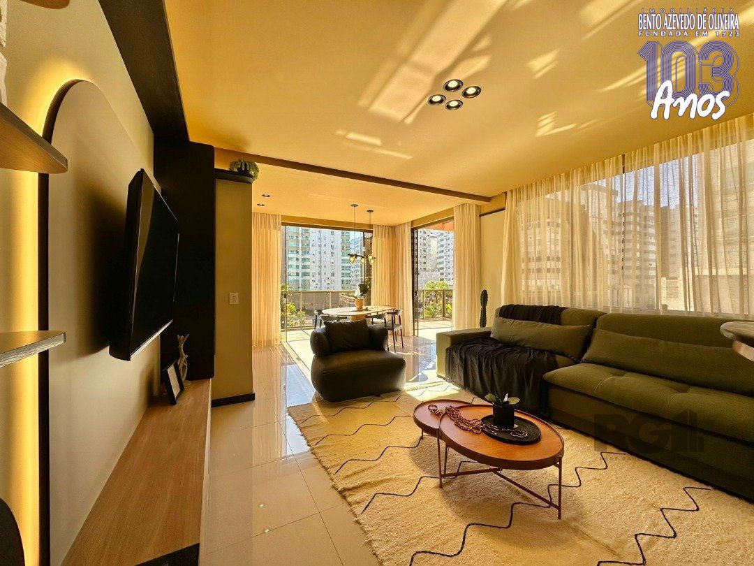 Apartamento, 2 quartos, 133 m² - Foto 12