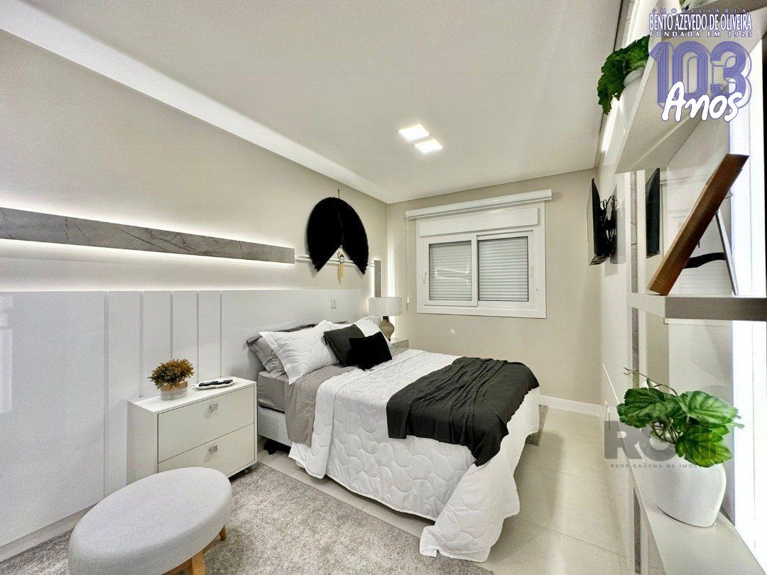 Apartamento, 2 quartos, 101 m² - Foto 19