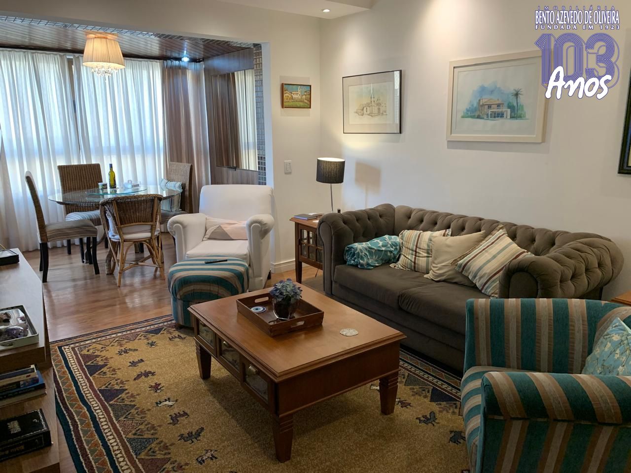 Cobertura, 4 quartos, 228 m² - Foto 10