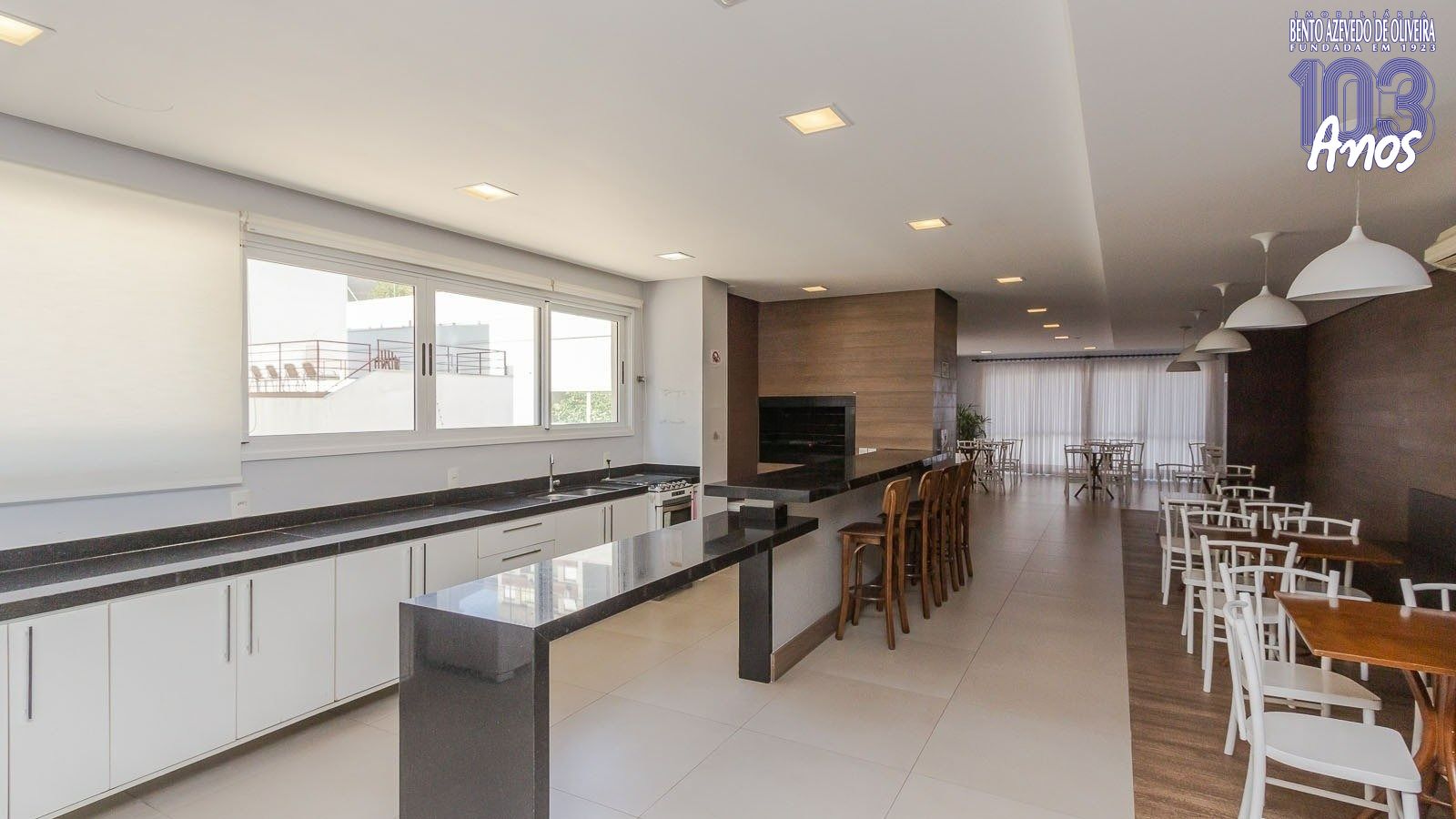 Apartamento, 2 quartos, 64 m² - Foto 22