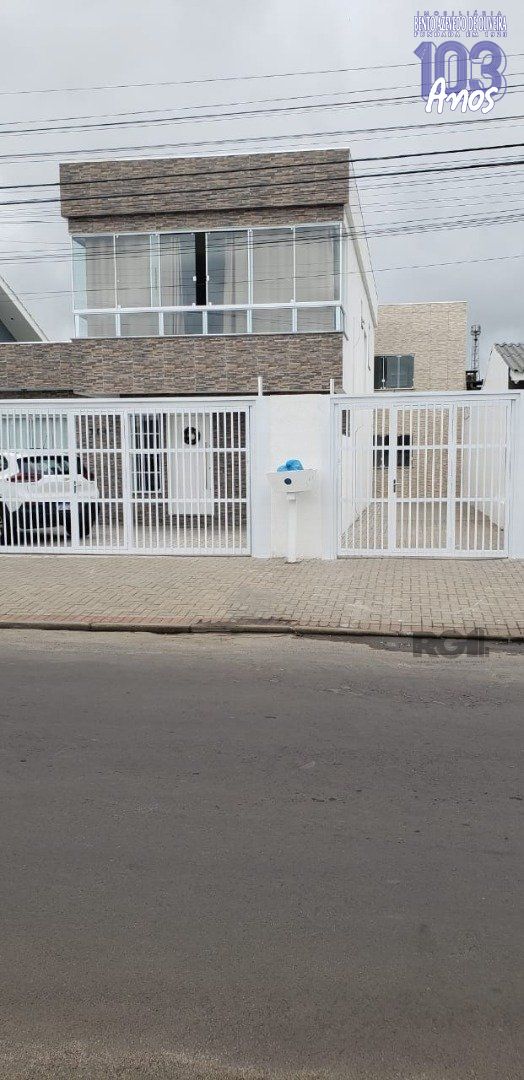 Casa, 2 quartos, 79 m² - Foto 2