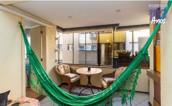Apartamento, 3 quartos, 110 m² - Foto 3