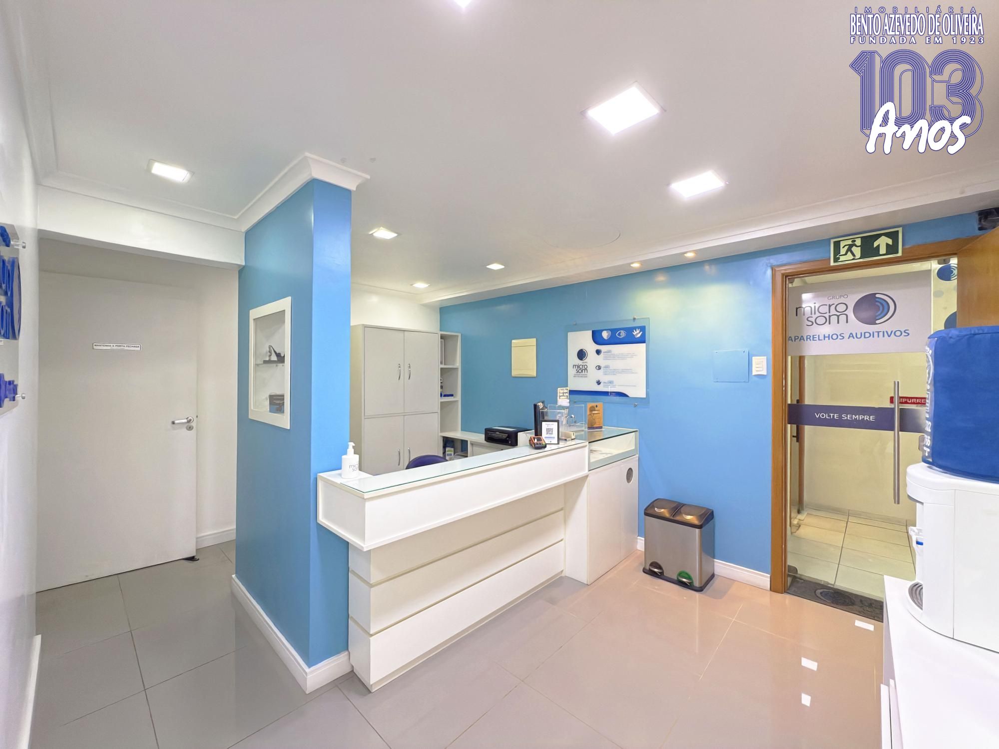Sala-Conjunto, 173 m² - Foto 1