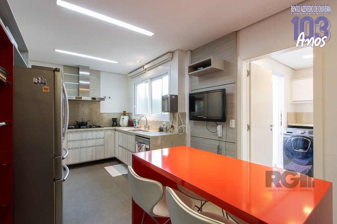 Casa de Condomínio, 5 quartos - Foto 30