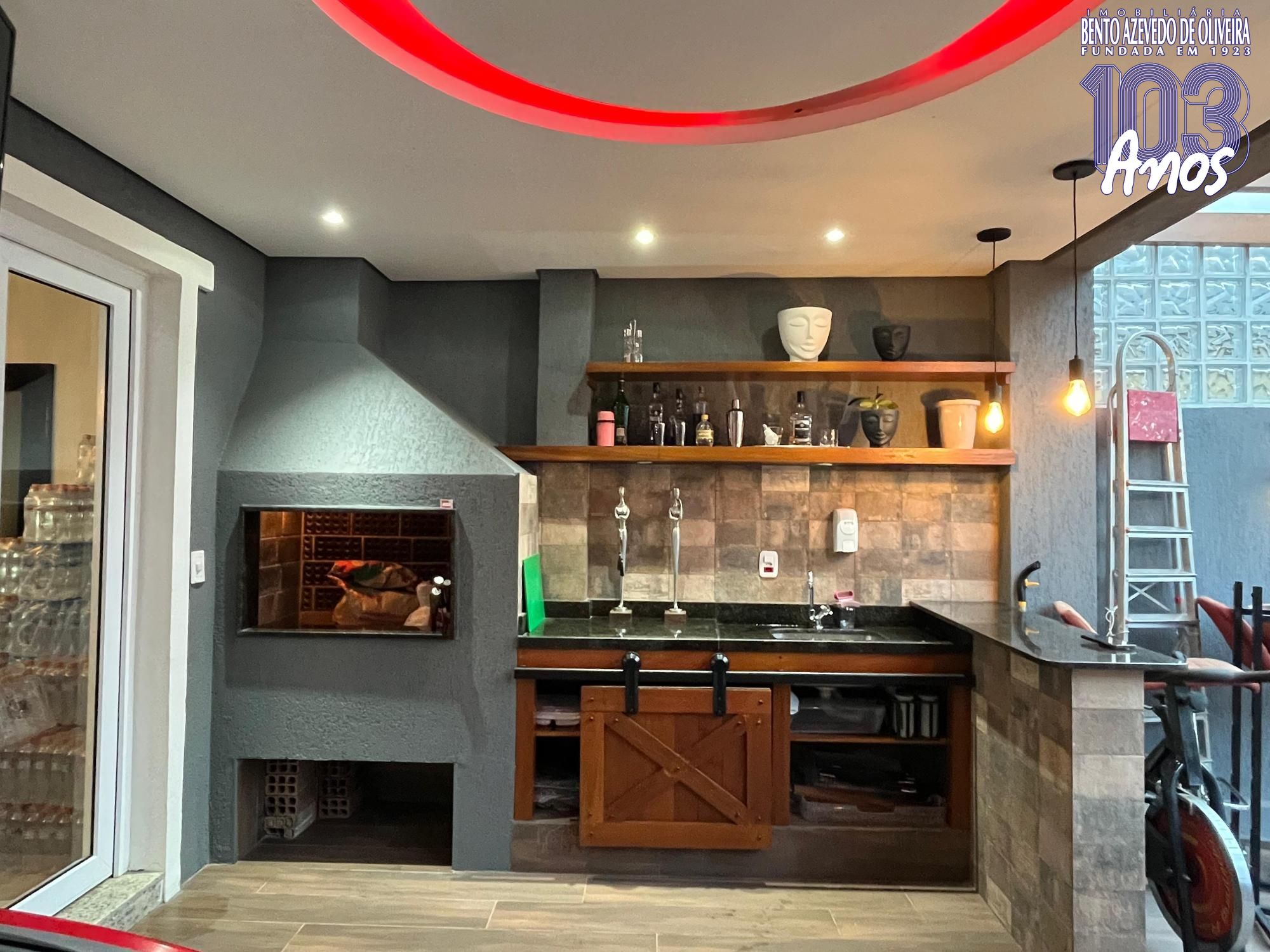 Casa, 3 quartos, 124 m² - Foto 8
