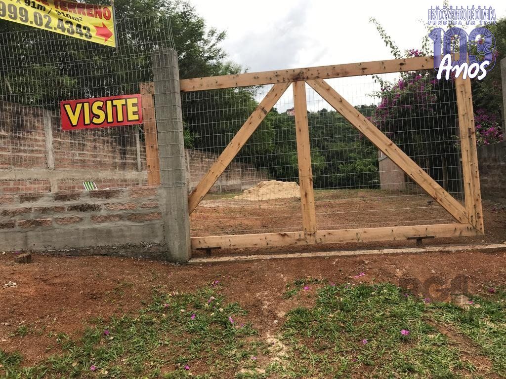 Terreno, 940 m² - Foto 1