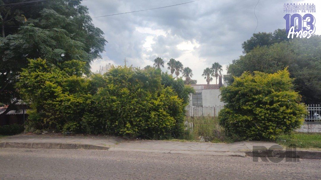 Terreno, 314 m² - Foto 1
