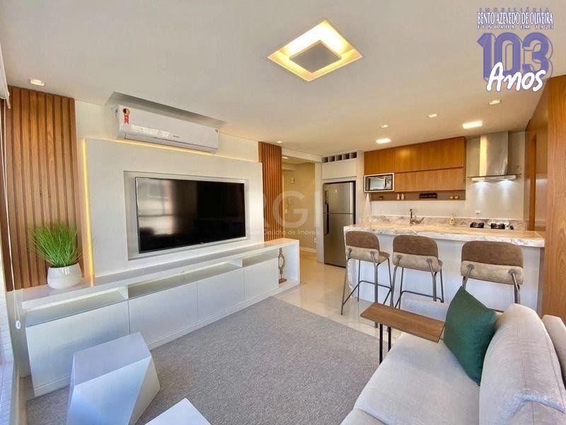 Apartamento, 2 quartos, 83 m² - Foto 2