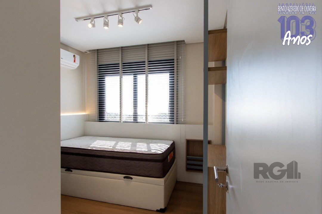 Apartamento, 3 quartos, 128 m² - Foto 26