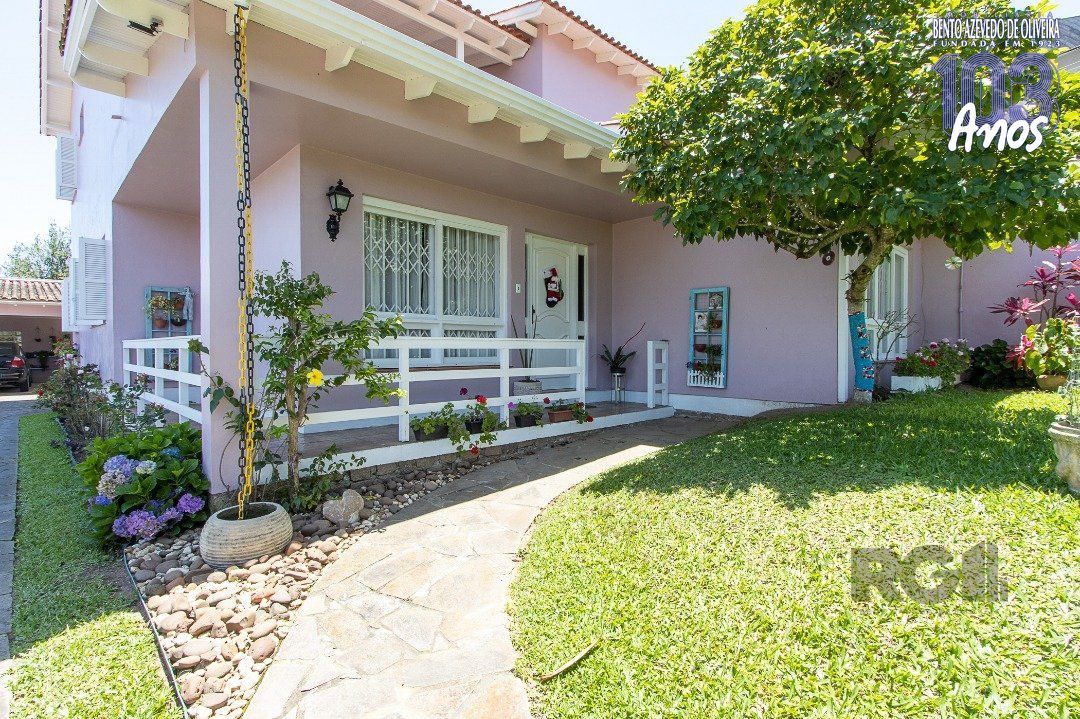 Sobrado, 4 quartos, 284 m² - Foto 3