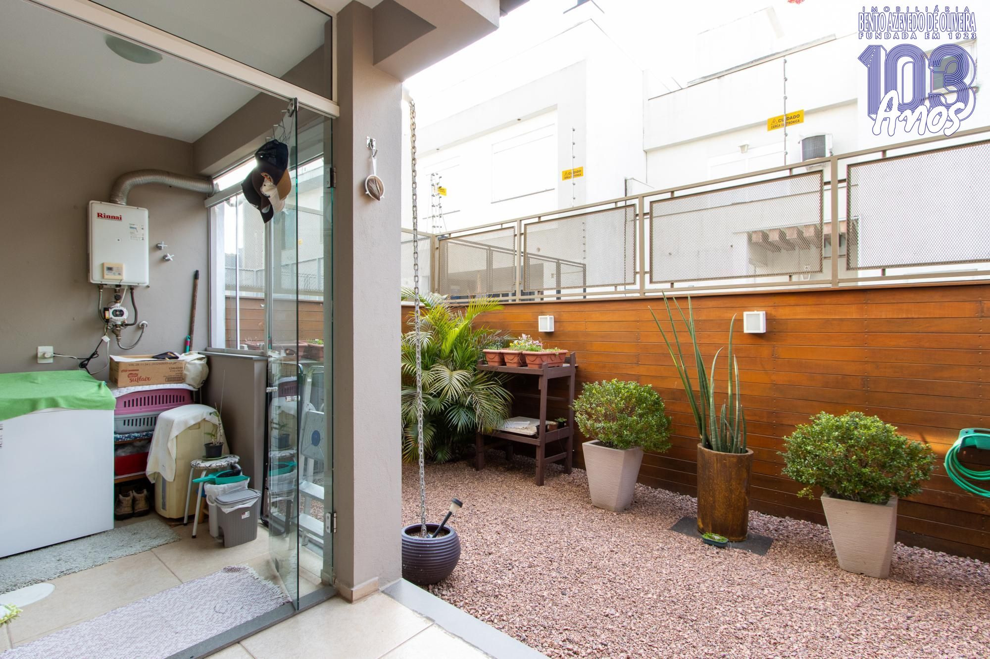 Casa, 3 quartos, 162 m² - Foto 17