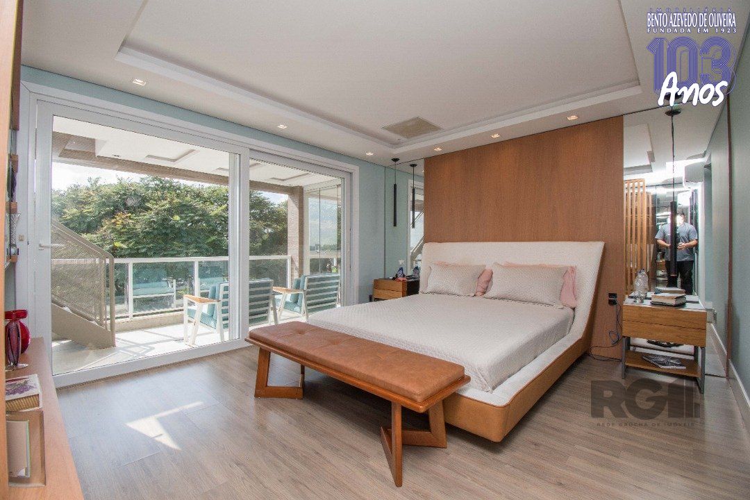 Cobertura, 3 quartos, 357 m² - Foto 25