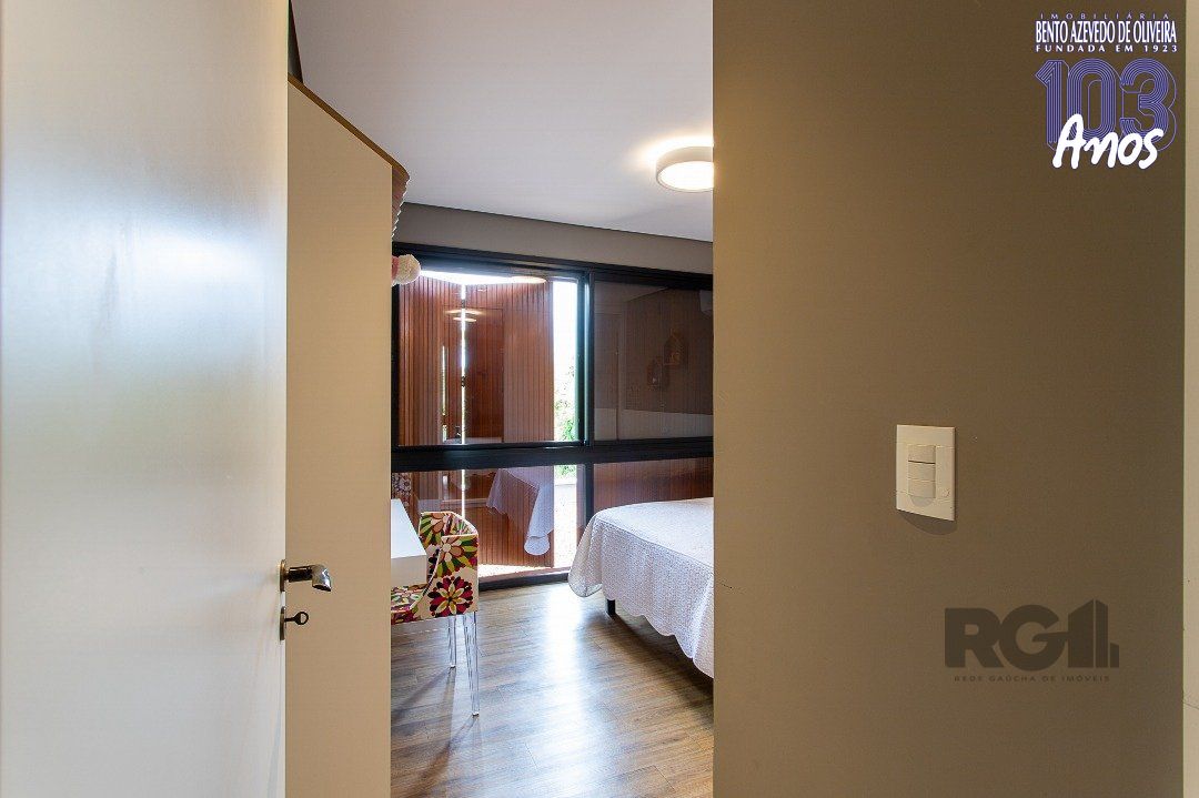 Casa de Condomínio, 4 quartos - Foto 49
