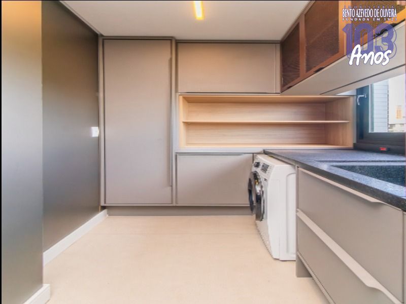 Apartamento, 2 quartos, 120 m² - Foto 16