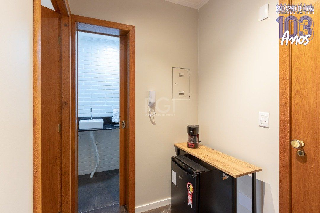 Sala-Conjunto, 18 m² - Foto 5