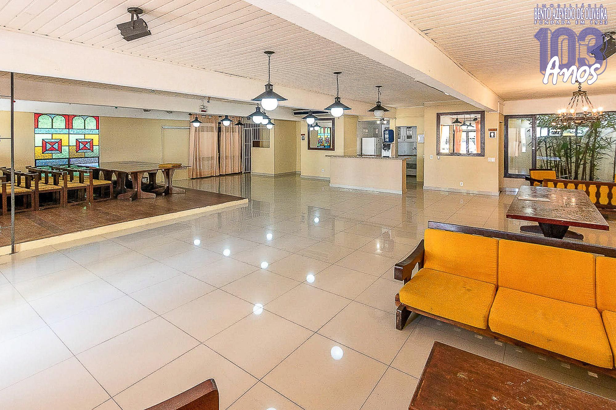 Apartamento, 2 quartos, 64 m² - Foto 27