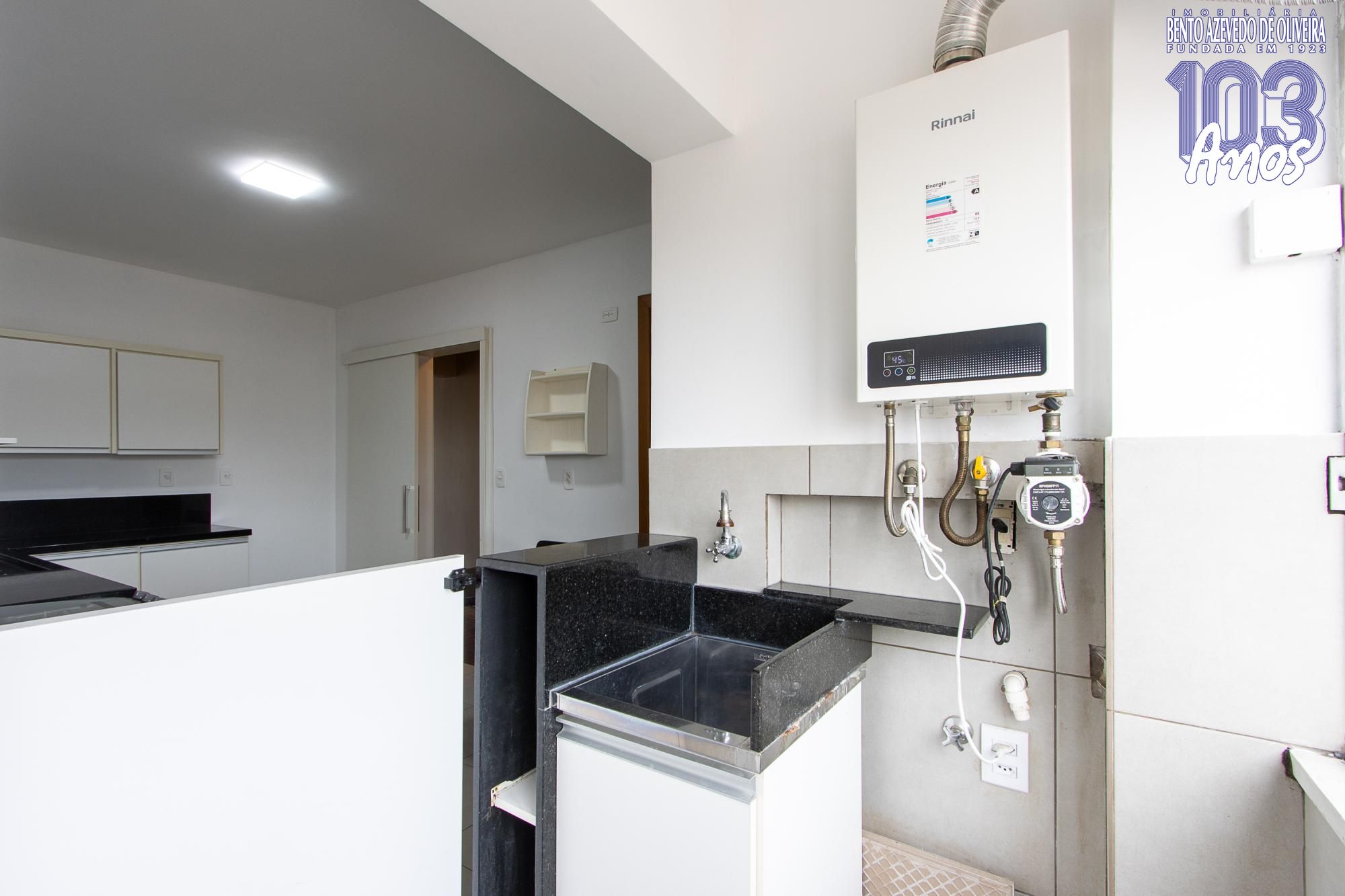 Apartamento, 3 quartos, 112 m² - Foto 29