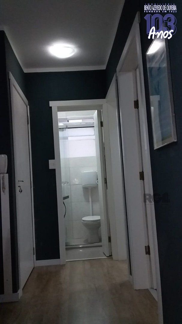 Apartamento, 1 quarto, 39 m² - Foto 11
