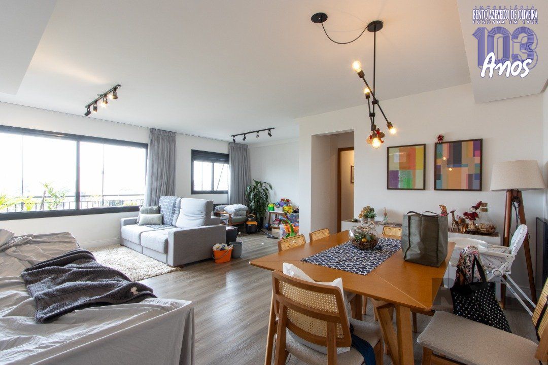 Apartamento, 2 quartos, 106 m² - Foto 2