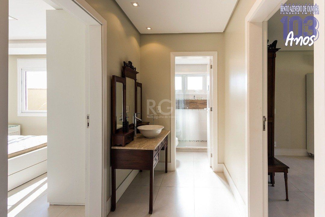 Casa de Condomínio, 5 quartos - Foto 6