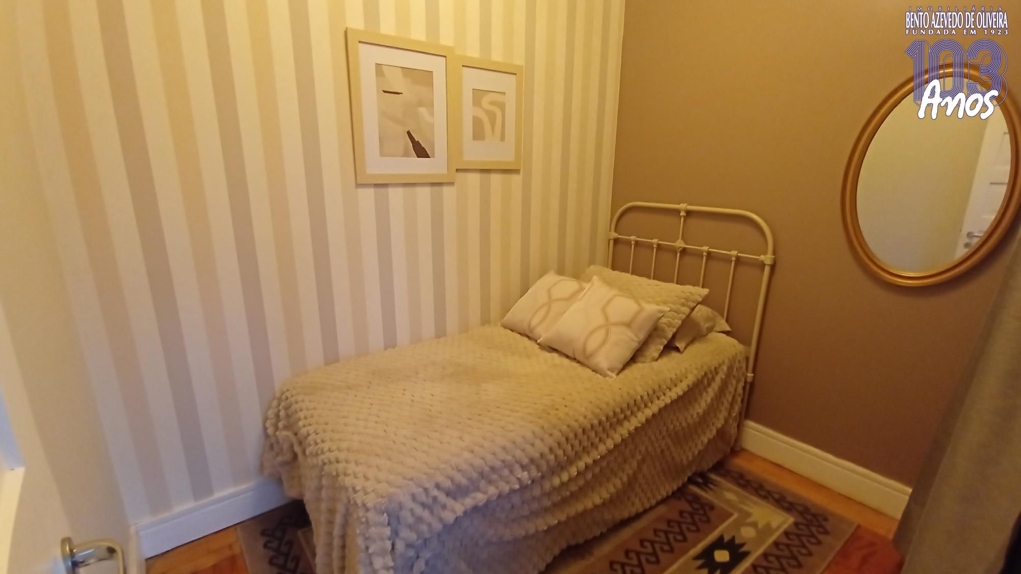 Apartamento, 4 quartos, 122 m² - Foto 24