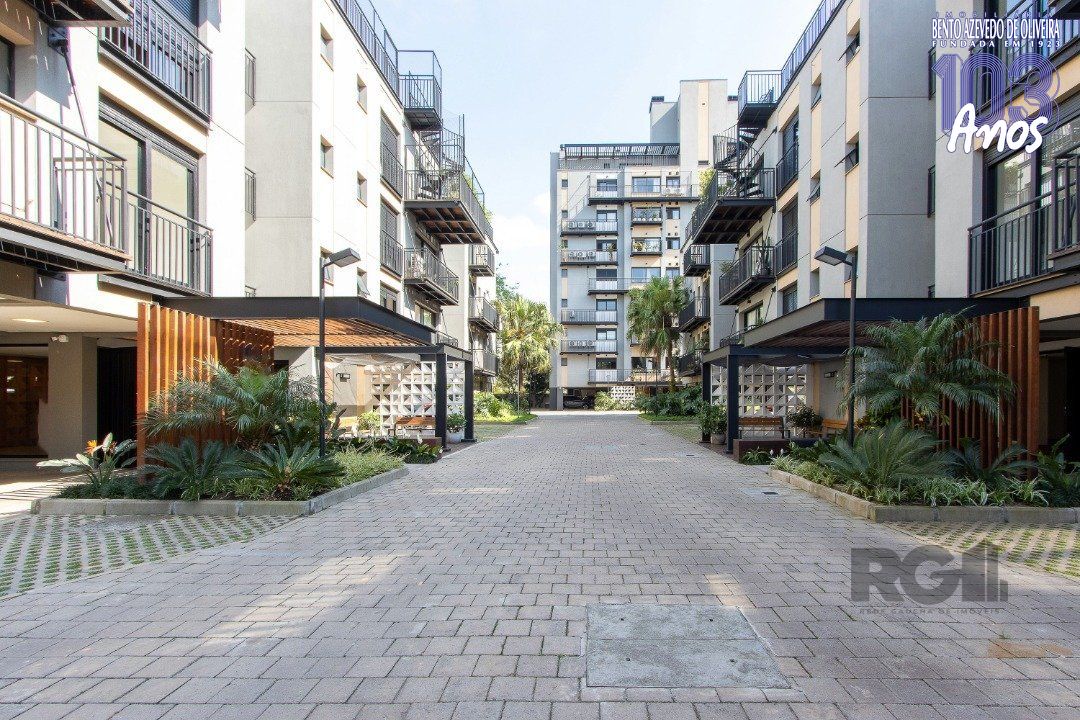 Apartamento, 2 quartos, 106 m² - Foto 29