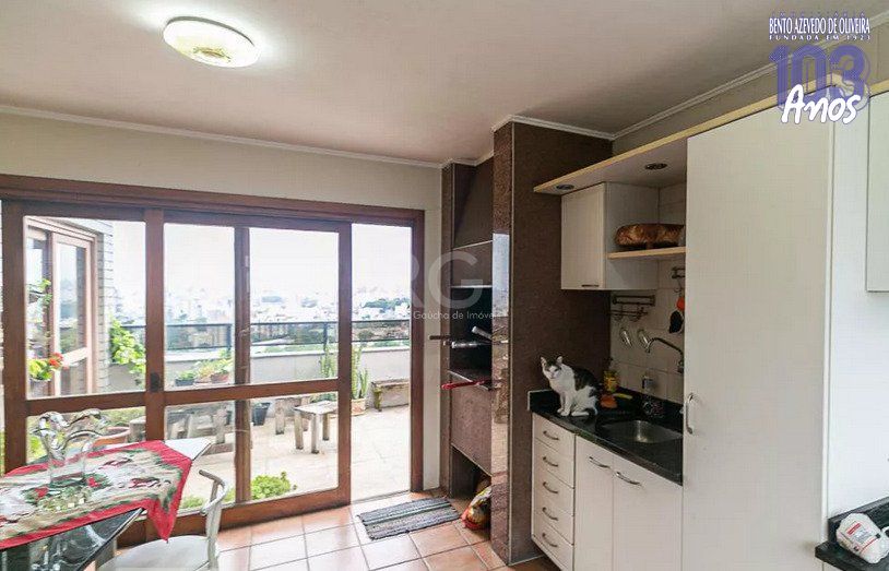 Cobertura, 3 quartos, 207 m² - Foto 25