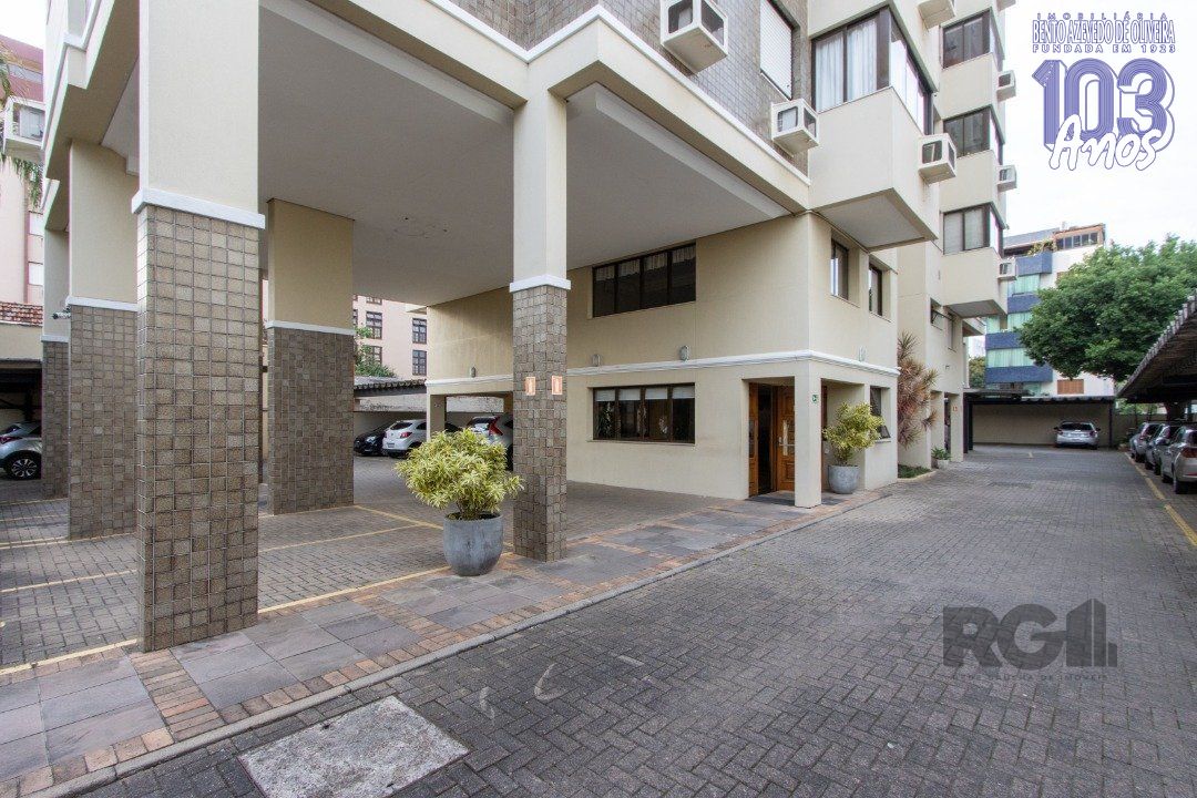 Apartamento, 3 quartos, 81 m² - Foto 2