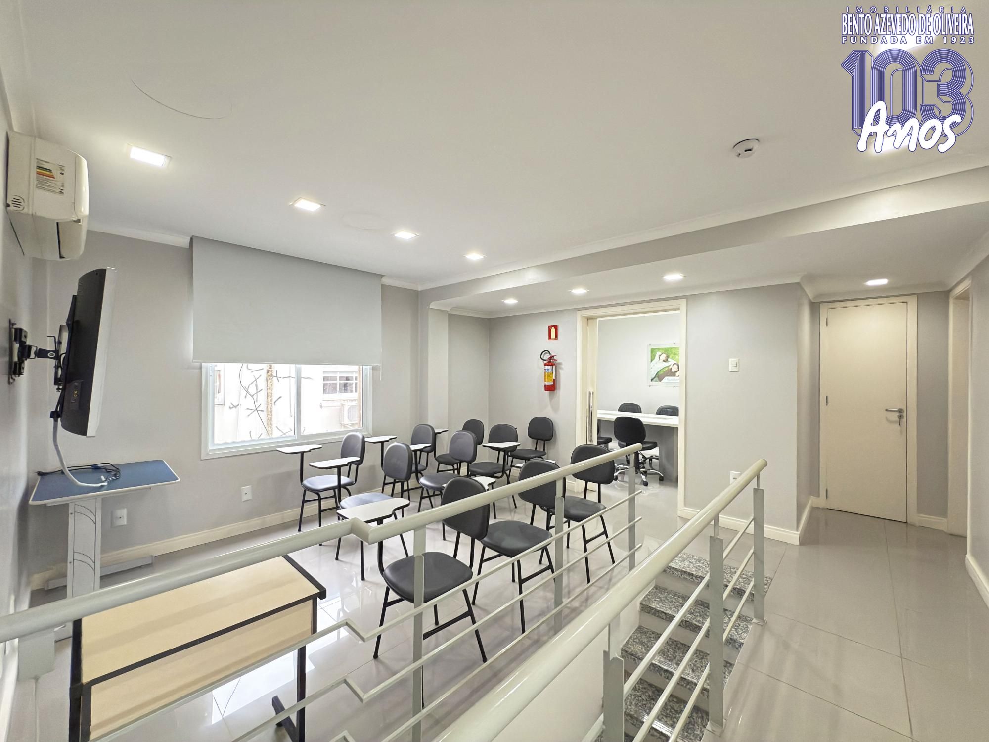Sala-Conjunto, 173 m² - Foto 31