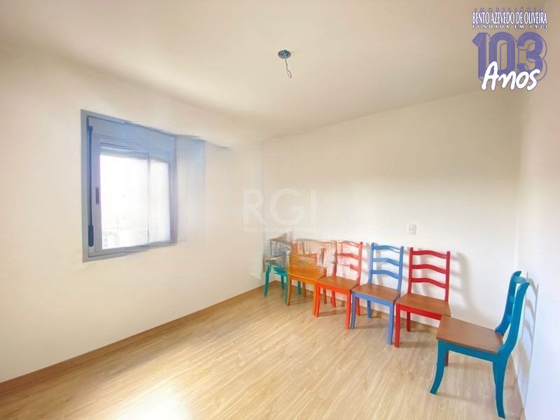 Apartamento, 3 quartos, 121 m² - Foto 6