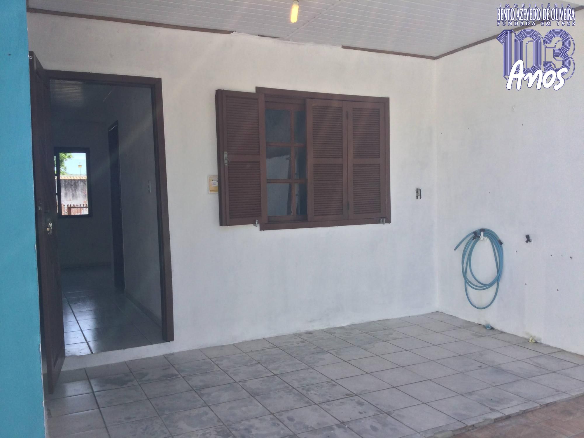 Casa, 1 quarto, 40 m² - Foto 1