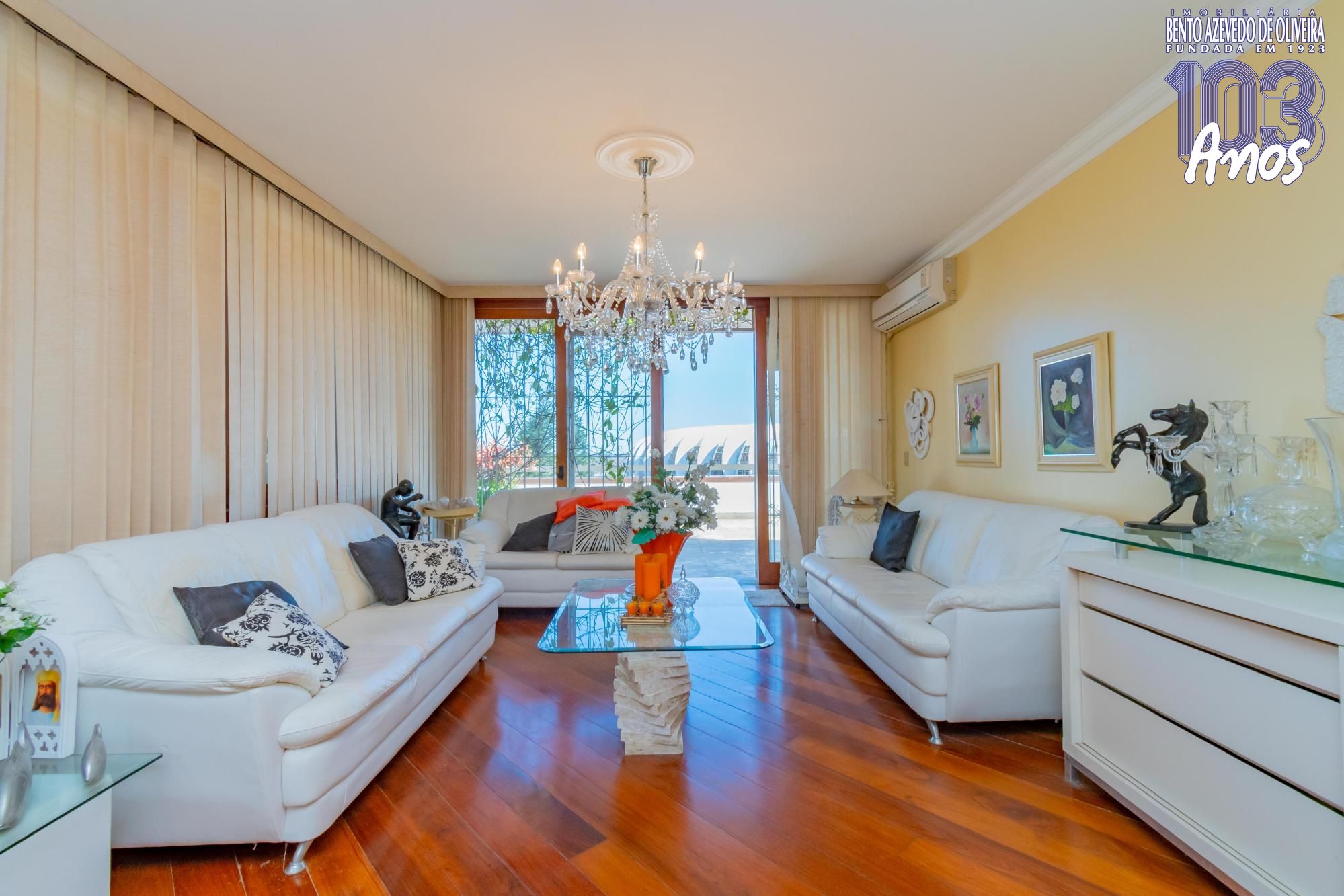 Cobertura, 3 quartos, 341 m² - Foto 11