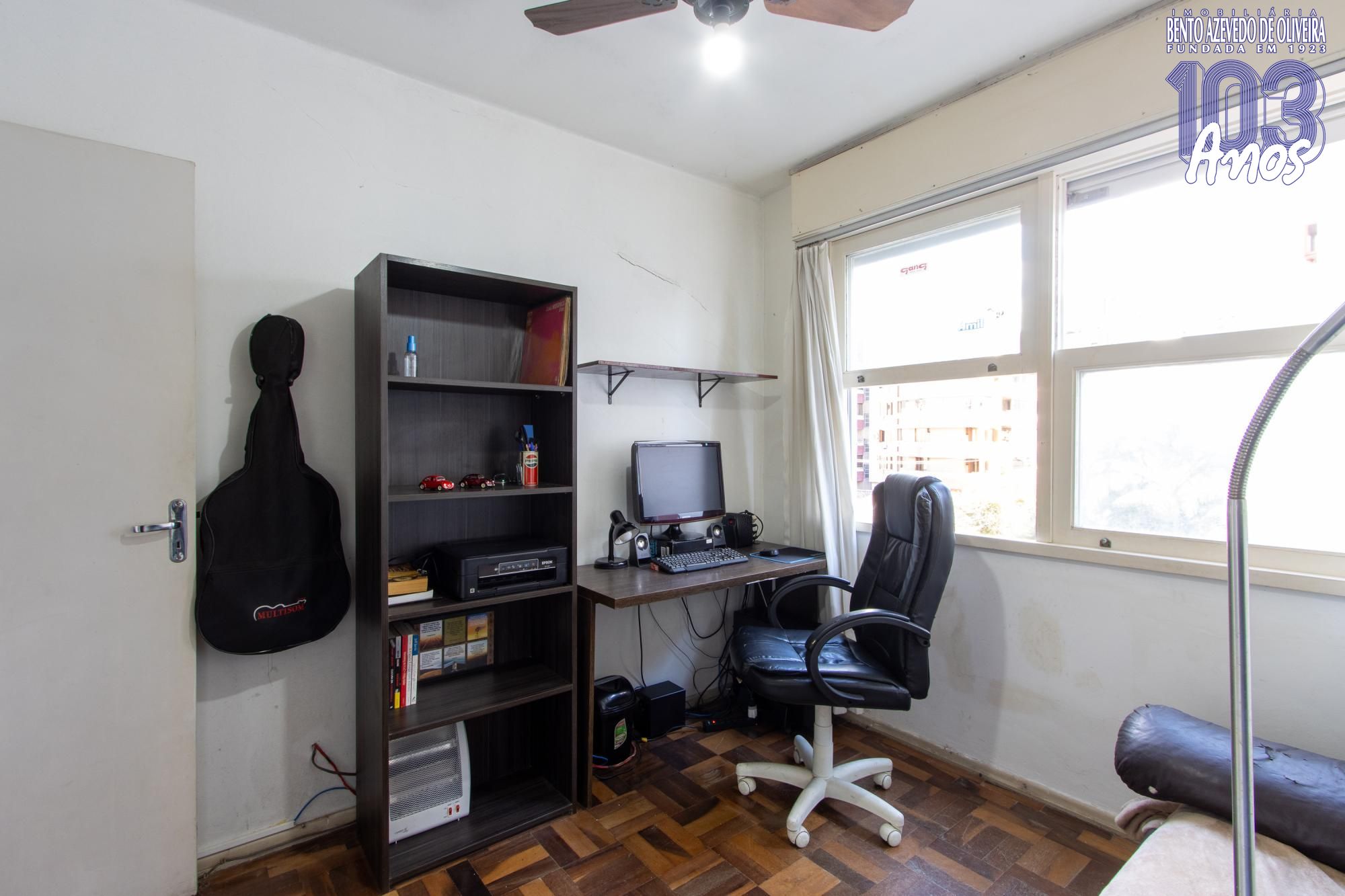 Apartamento, 3 quartos, 110 m² - Foto 19