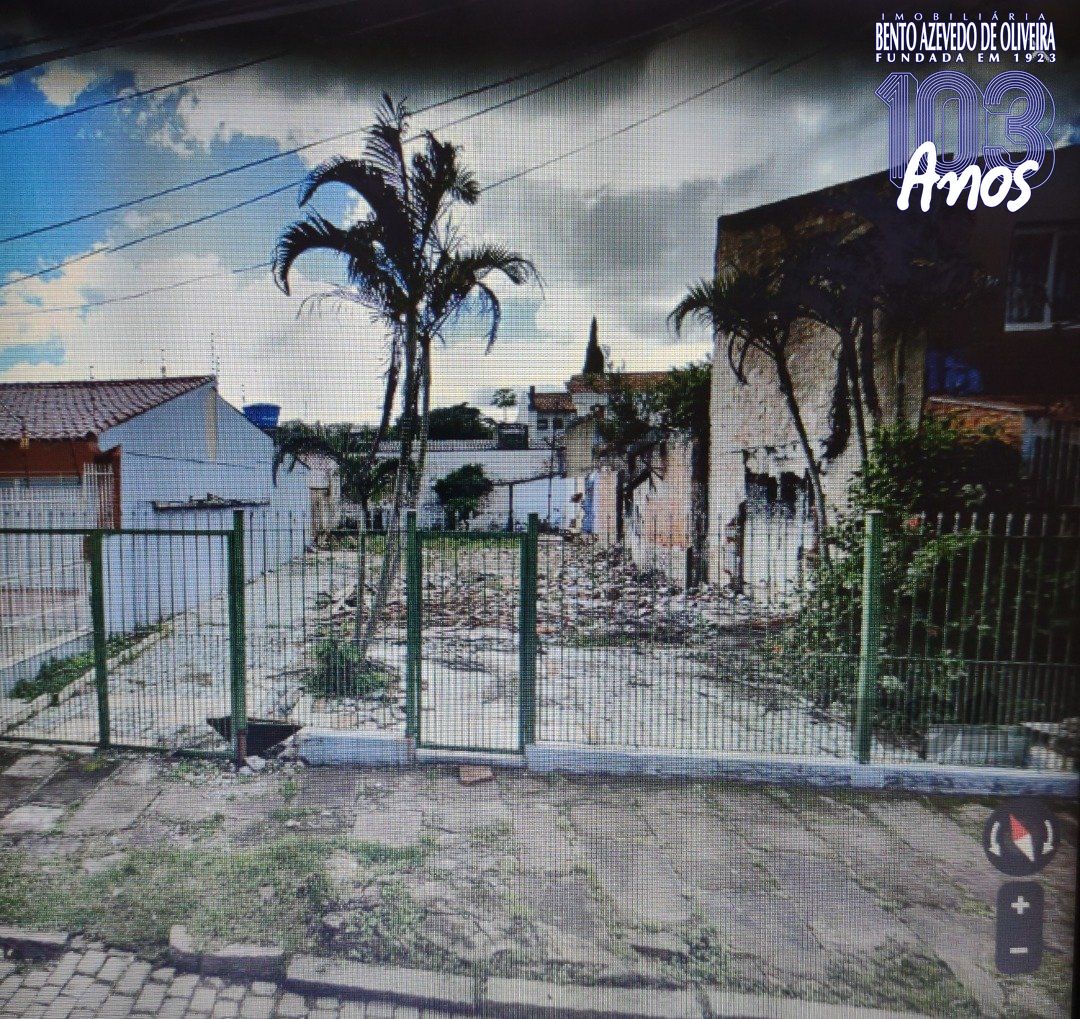 Terreno, 300 m² - Foto 1