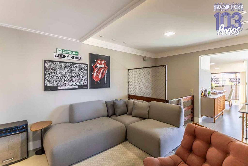 Cobertura, 3 quartos, 177 m² - Foto 13