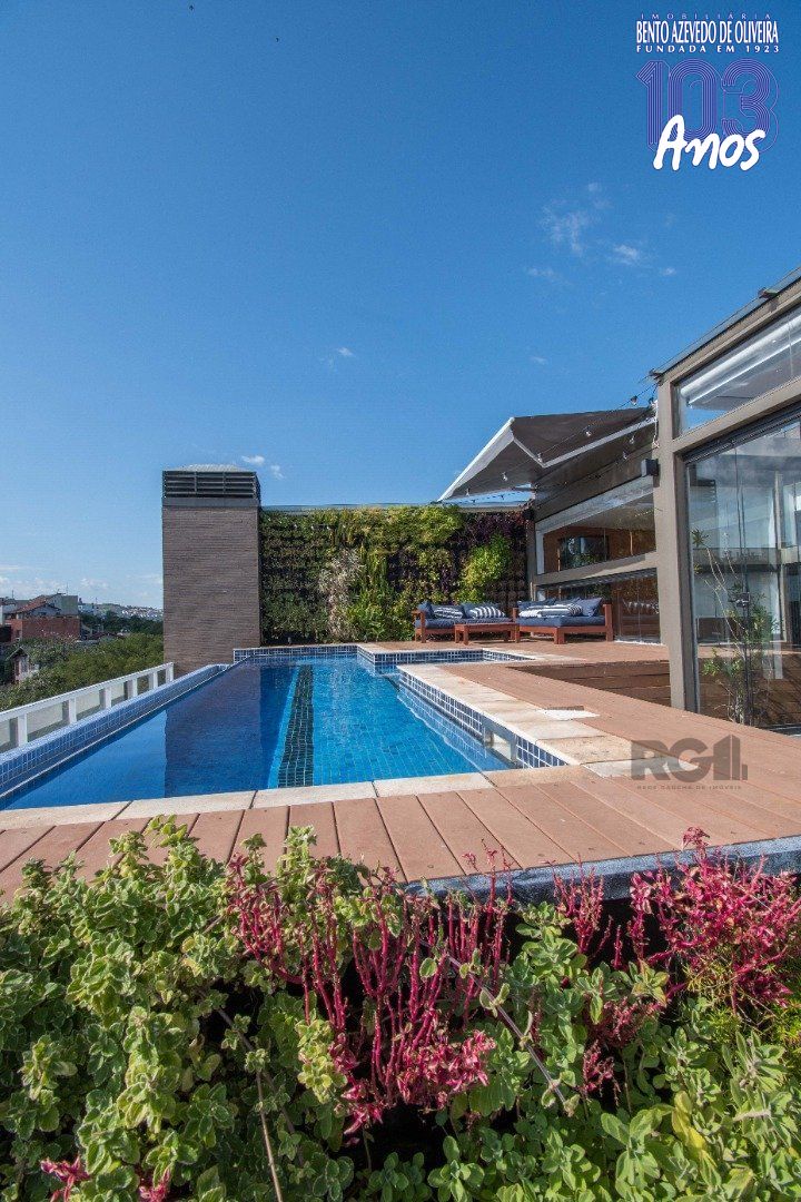 Cobertura, 3 quartos, 357 m² - Foto 16