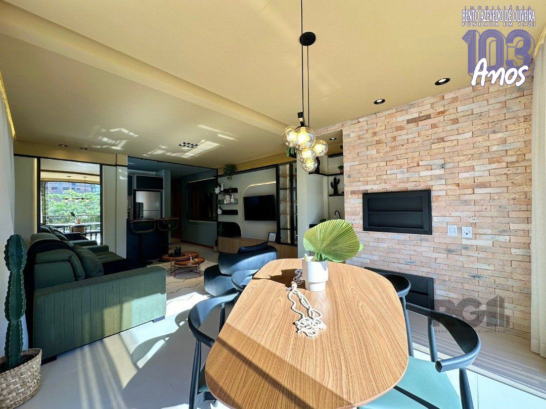 Apartamento, 2 quartos, 133 m² - Foto 8