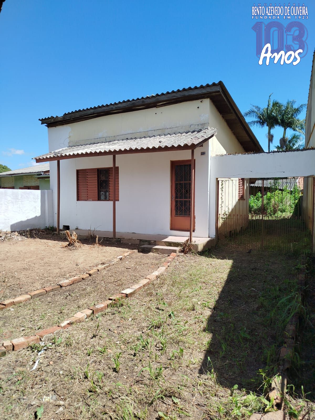 Casa, 1 quarto, 58 m² - Foto 5