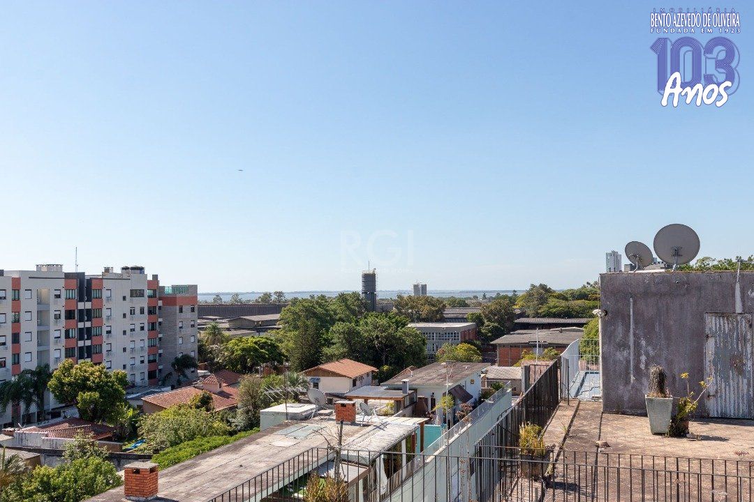 Cobertura, 2 quartos, 79 m² - Foto 30