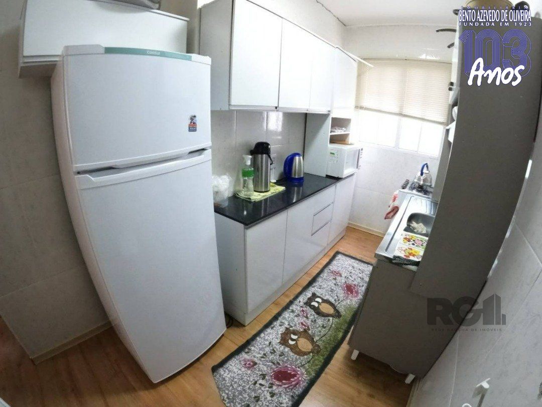 Apartamento, 1 quarto, 40 m² - Foto 2