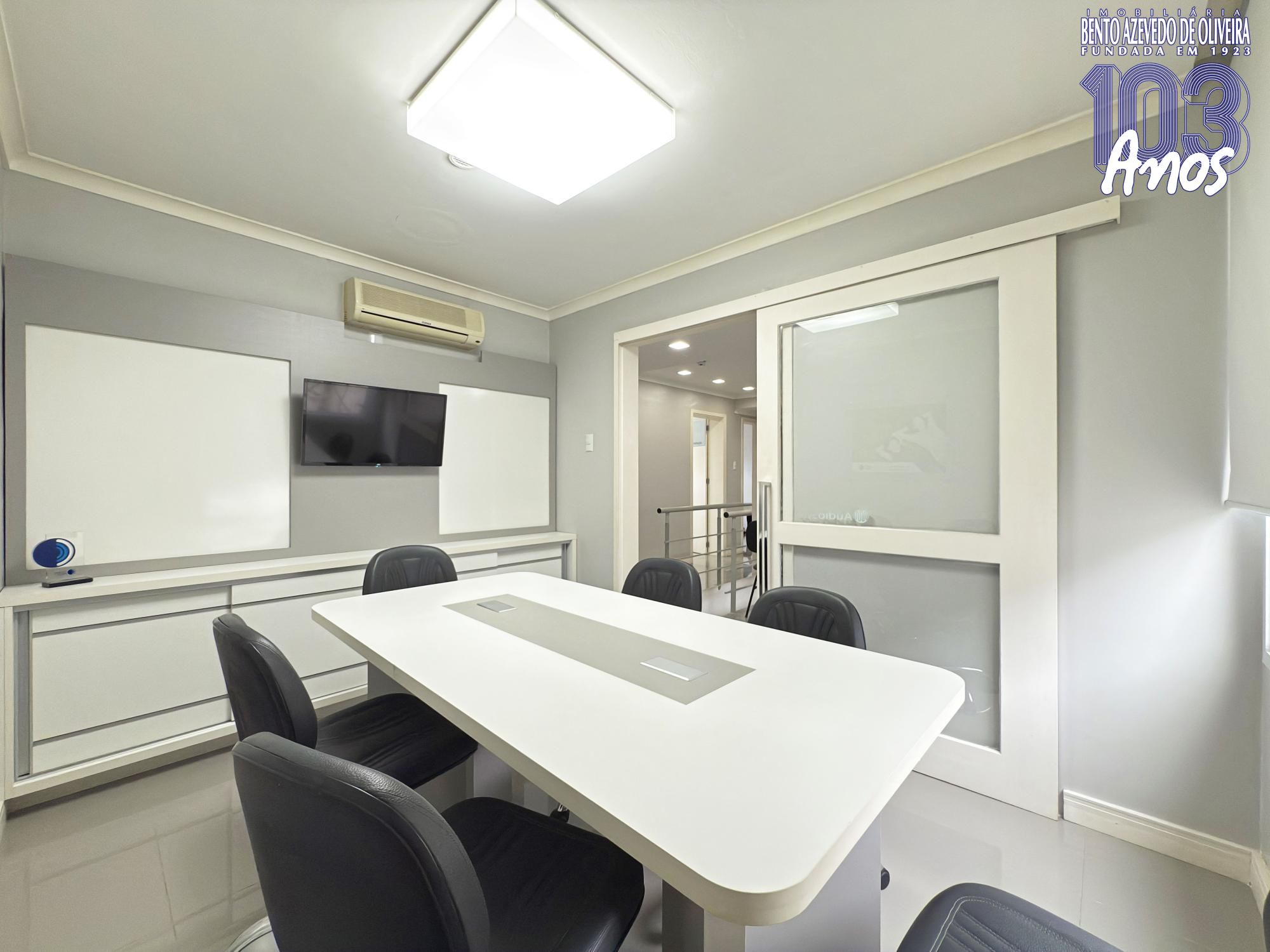 Sala-Conjunto, 173 m² - Foto 33