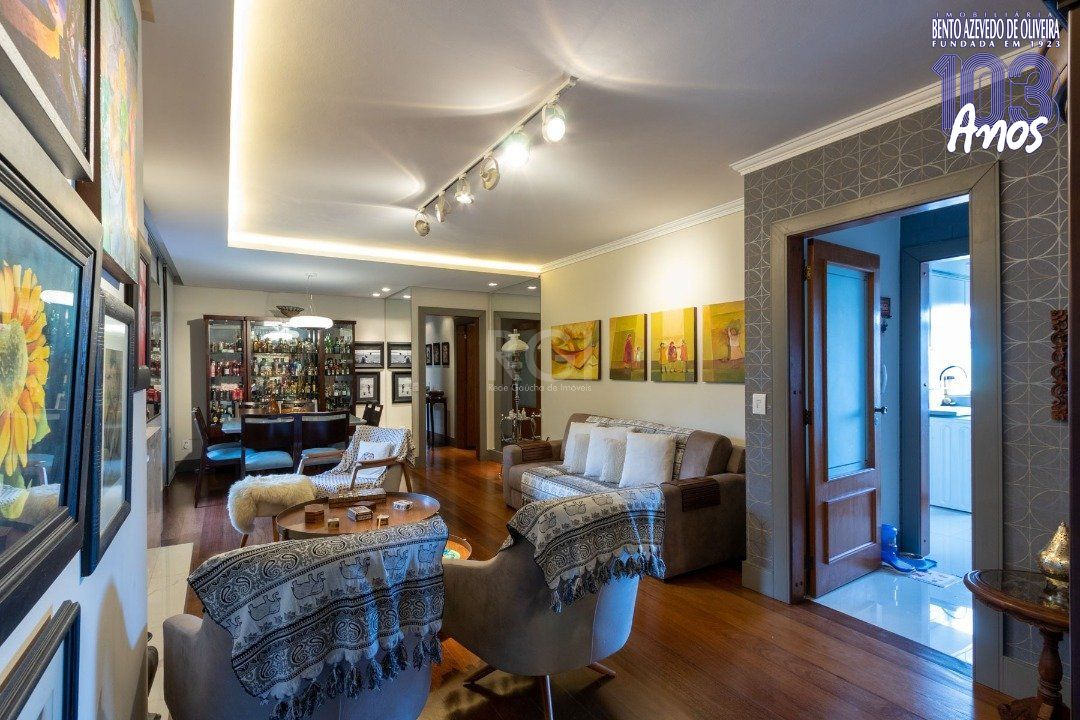 Cobertura, 3 quartos, 234 m² - Foto 5