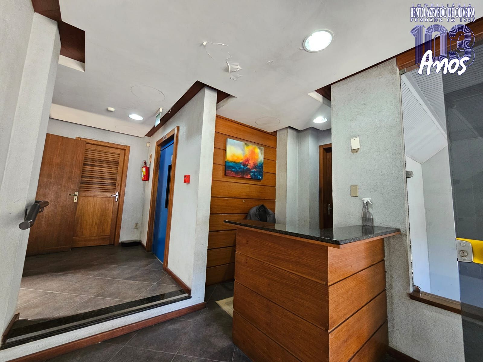 Sala-Conjunto, 48 m² - Foto 11