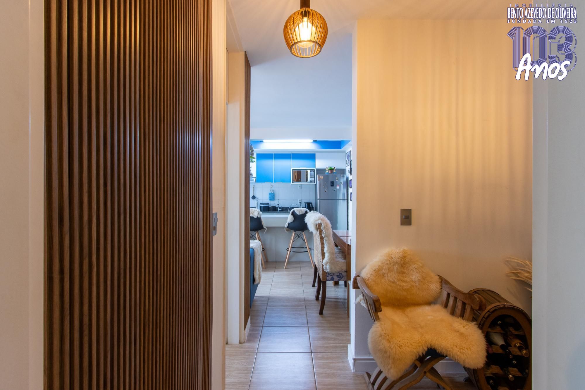 Apartamento, 2 quartos, 56 m² - Foto 26