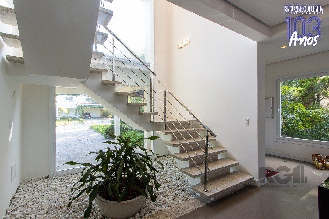 Casa de Condomínio, 5 quartos - Foto 36