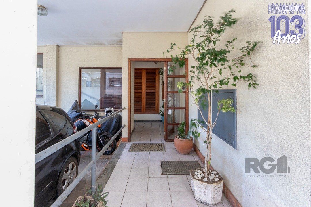 Cobertura, 3 quartos, 181 m² - Foto 3